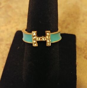 Adjustable H Ring